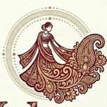 Ishwaa Collections Logo